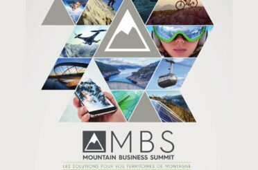 Keynote speech on Resilience at Mountain Business Summit, Pyrenées
